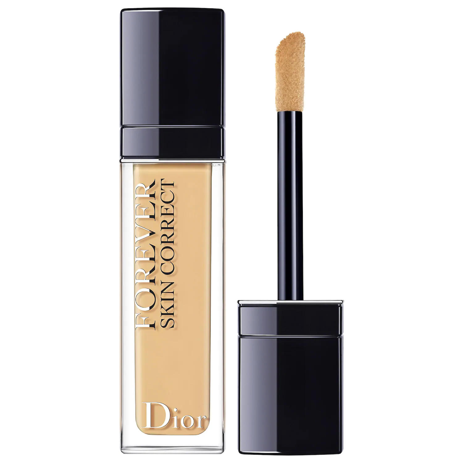 Dior Forever Skin Correct Concealer 2WO