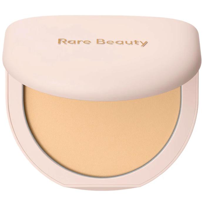 Rare Beauty by Selena Gomez True to Myself Tinted Pressed Finishing Powder Ivory
