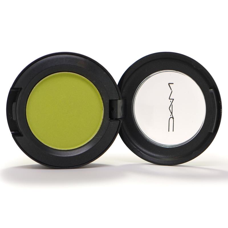 MAC Eyeshadow Bitter #0