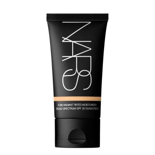 NARS Pure Radiant Tinted Moisturizer Auckland Medium2