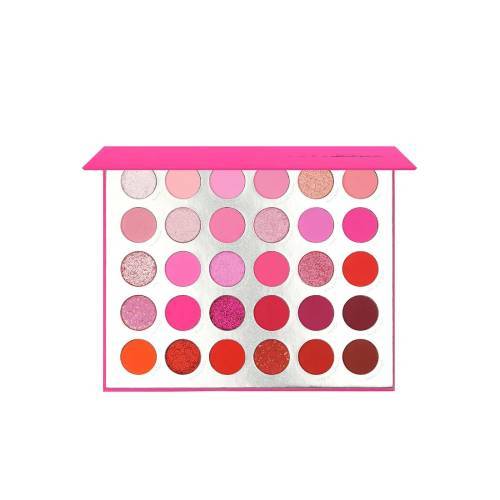 Kara Beauty Like Totally Eyeshadow Palette