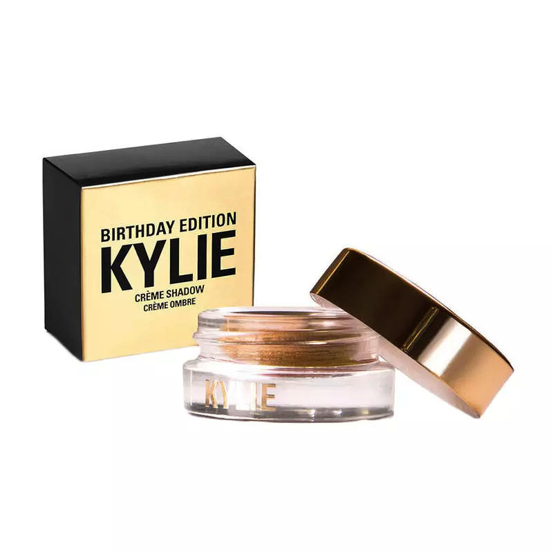 Kylie Creme Gel Liner Birthday Edition Dark Bronze