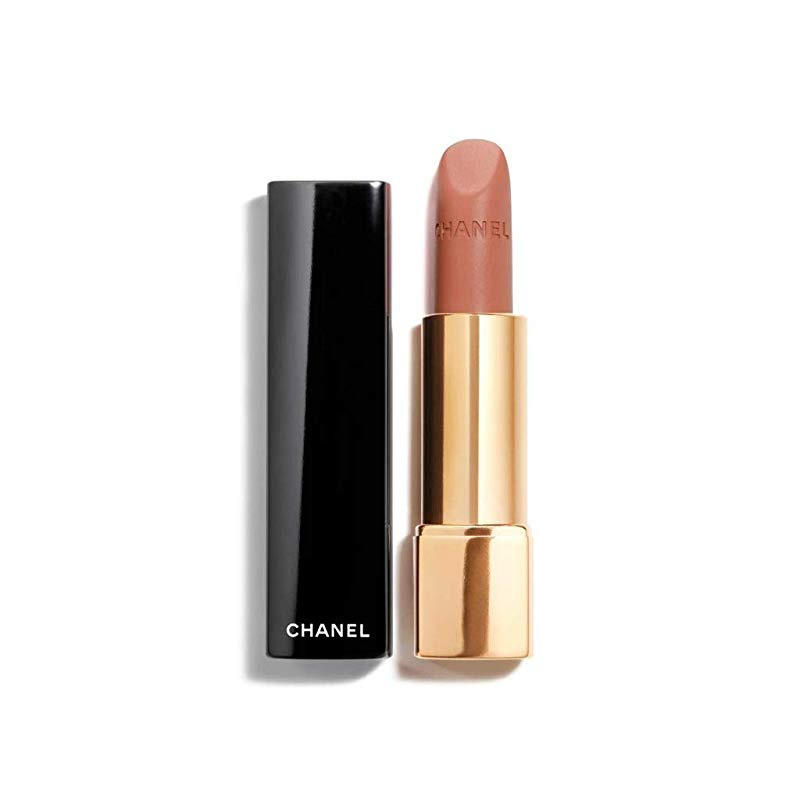 Chanel Rouge Allure Velvet Lipstick Nuance 71