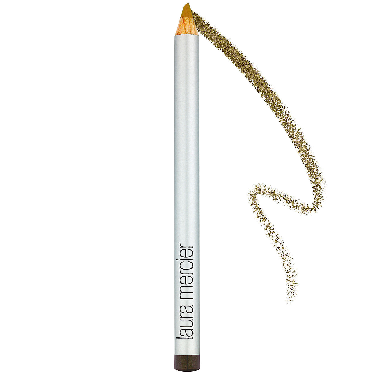Laura Mercier Khol Eye Pencil Black Gold Mini