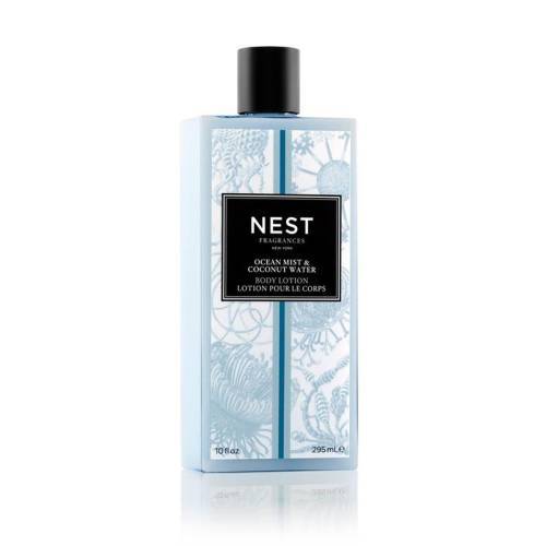  Nest Fragrances Body Lotion Ocean Mist & Coconut Water Mini