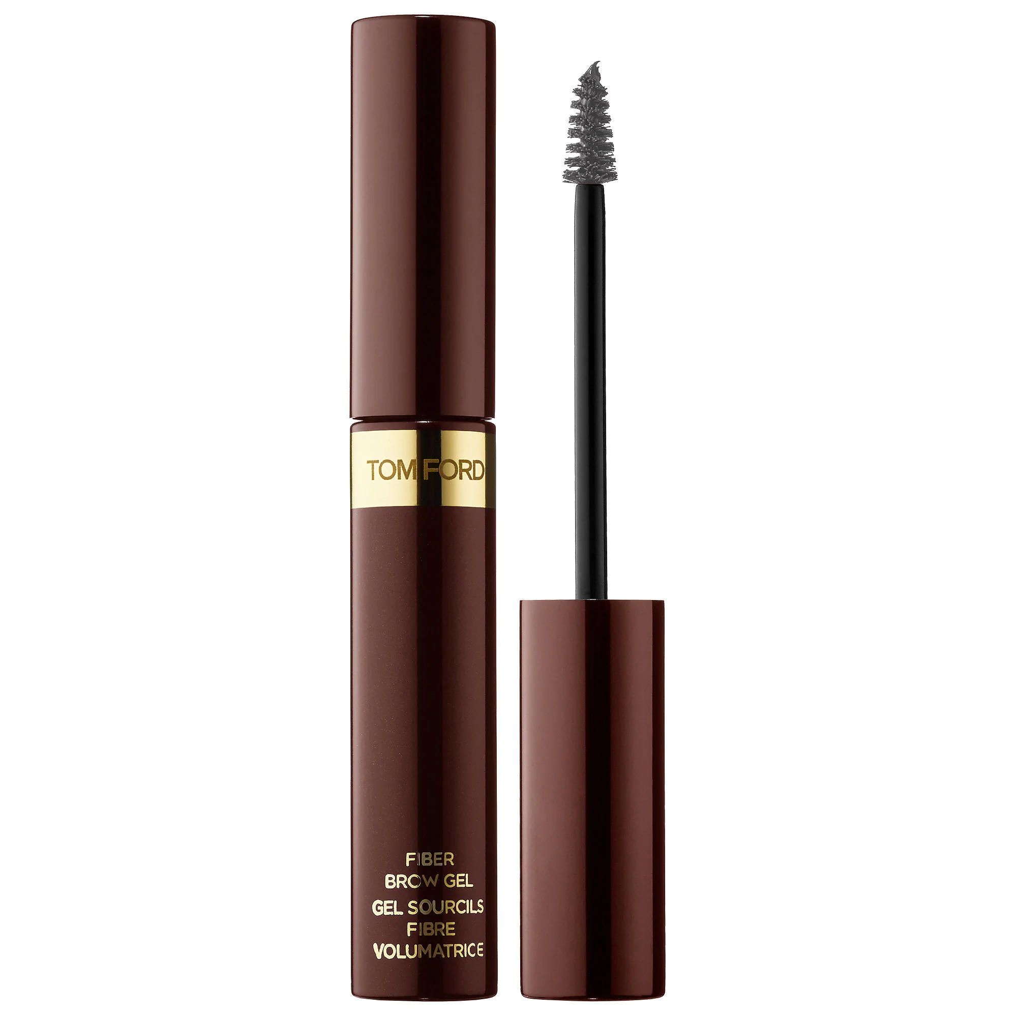 Tom Ford Fiber Brow Gel Granite 05