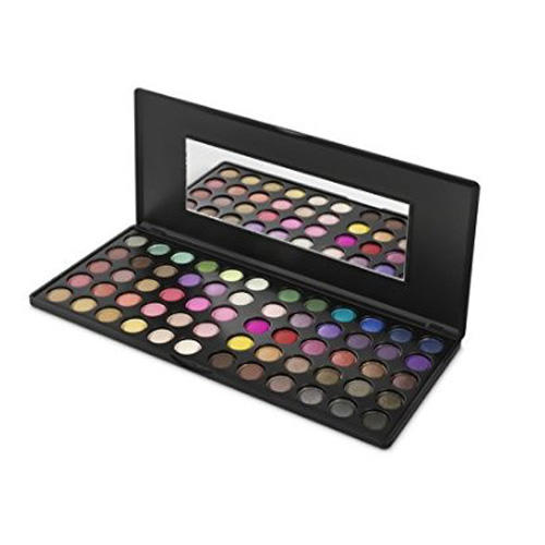 BH Cosmetics Bh Day & Night 60 Color Eyeshadow Palette