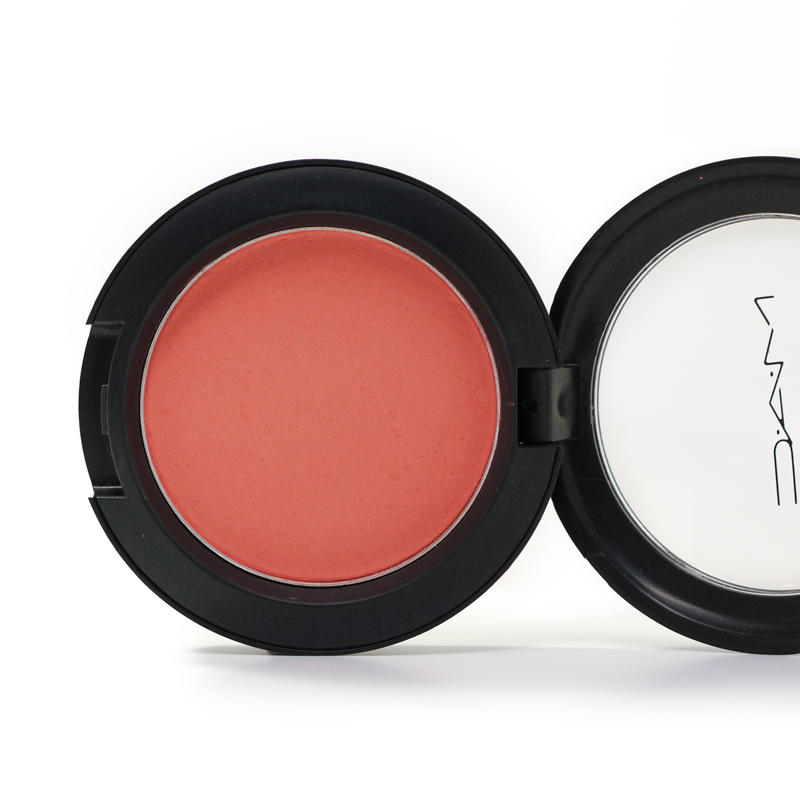 MAC Powder Blush Fleur Power #1