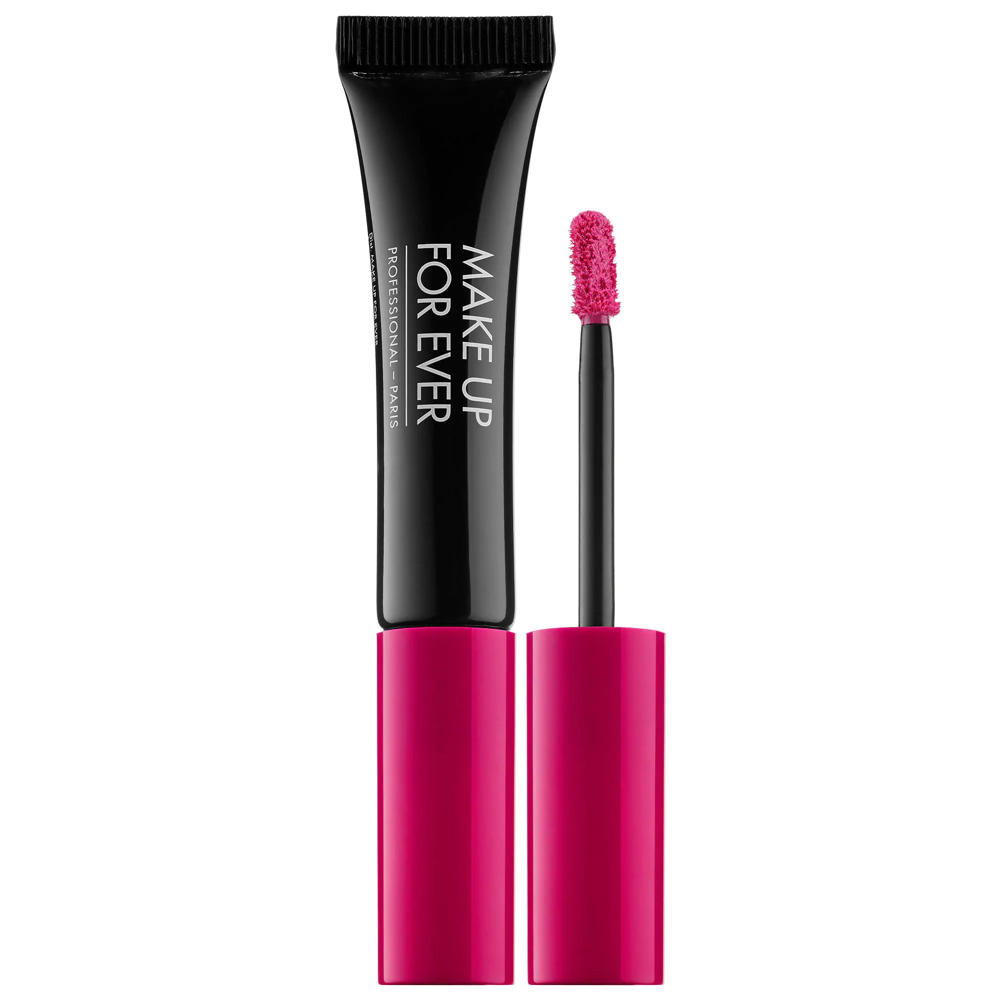 Makeup Forever Artist Acrylip Liquid Stain Electric Fuchsia 922