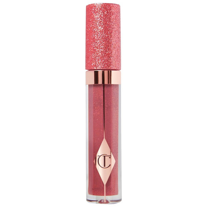 Charlotte Tilbury Jewel Lips Gloss Walk Of No Shame
