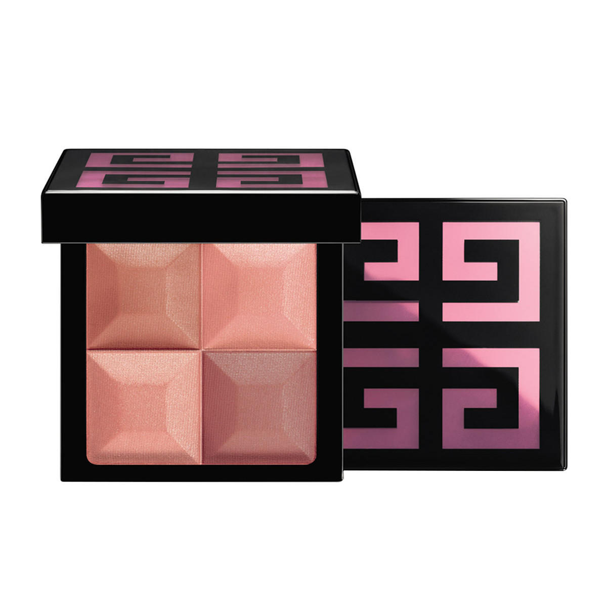 Givenchy Le Prisme Blush Toffee 86