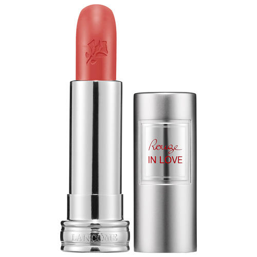 Lancome Rouge In Love Tinted Rose 312M