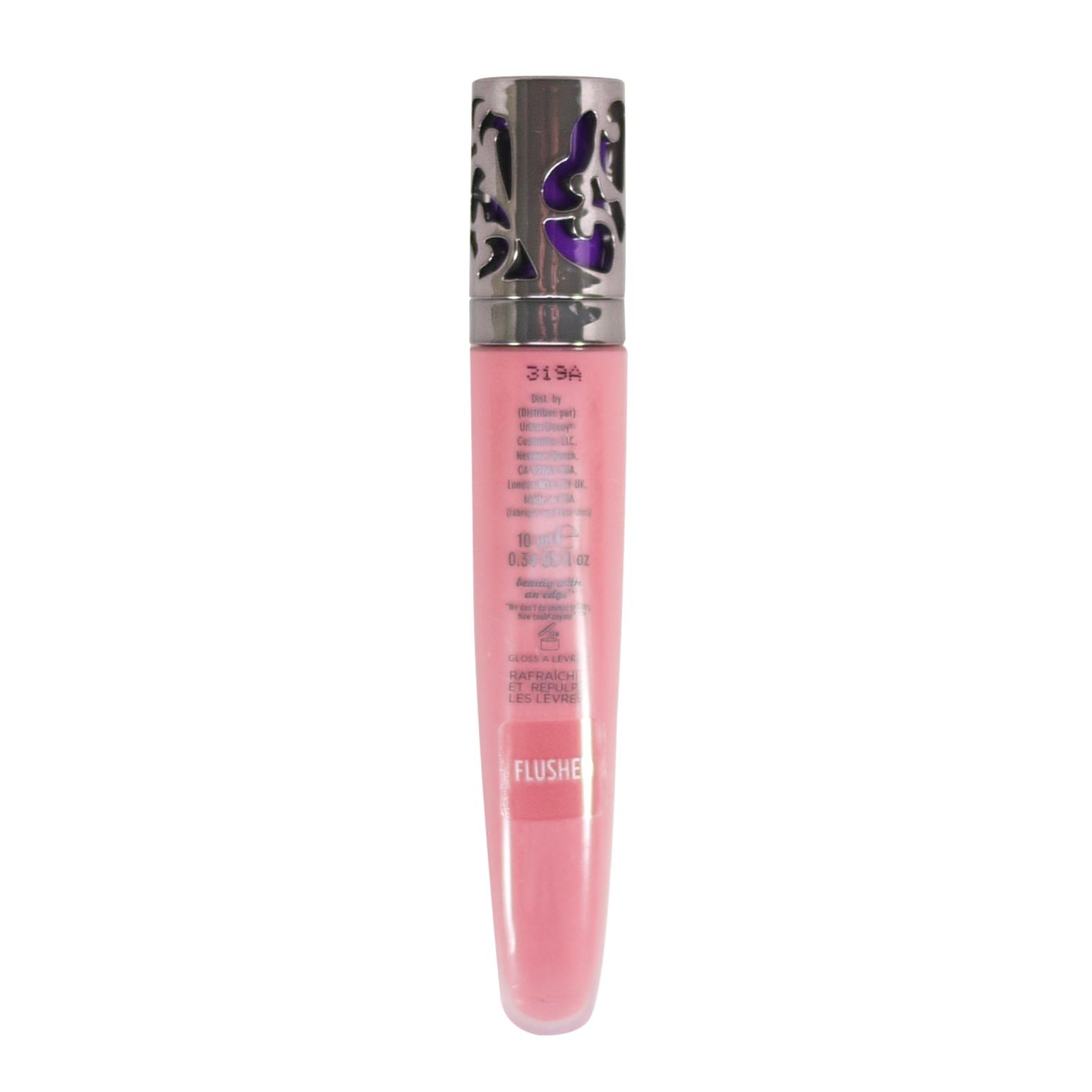 Urban Decay Lip Junkie Lip Gloss Flushed #1