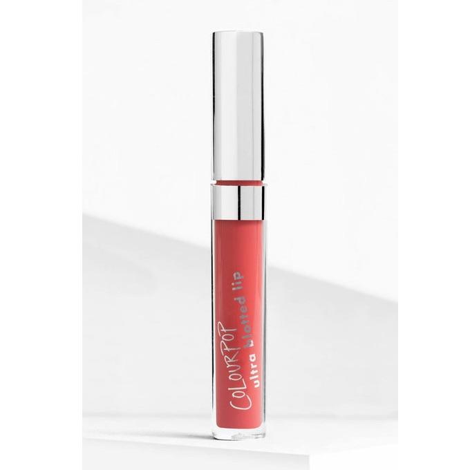 ColourPop Ultra Blotted Lip Double Double