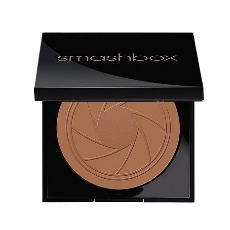 Smashbox Bronze Lights Deep Matte