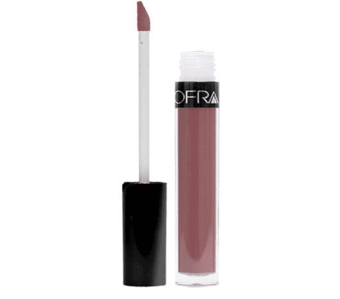 OFRA Cosmetics Long Lasting Liquid Lipstick Amsterdam (pink gray)
