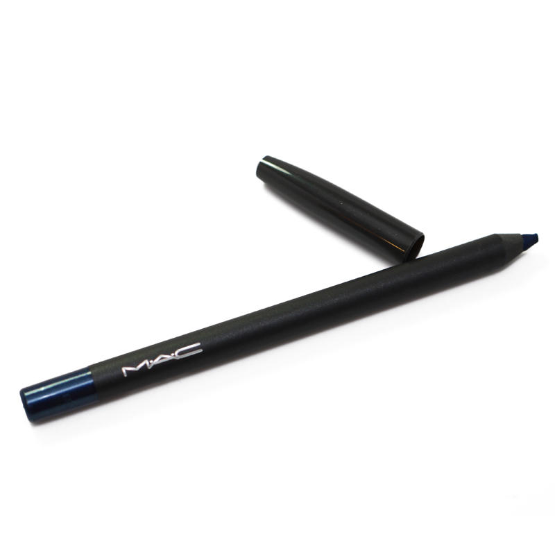 MAC Pearlglide Intense Eyeliner Petrol Blue #0