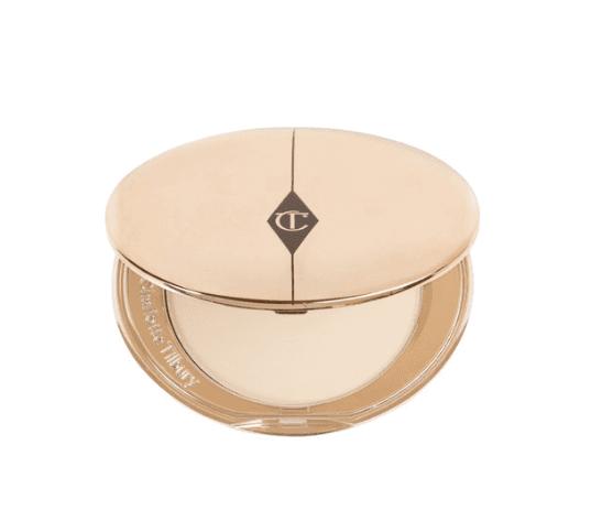 Charlotte Tilbury Flawless Finish Skin Perfecting Micro-Powder Fair 1 Travel