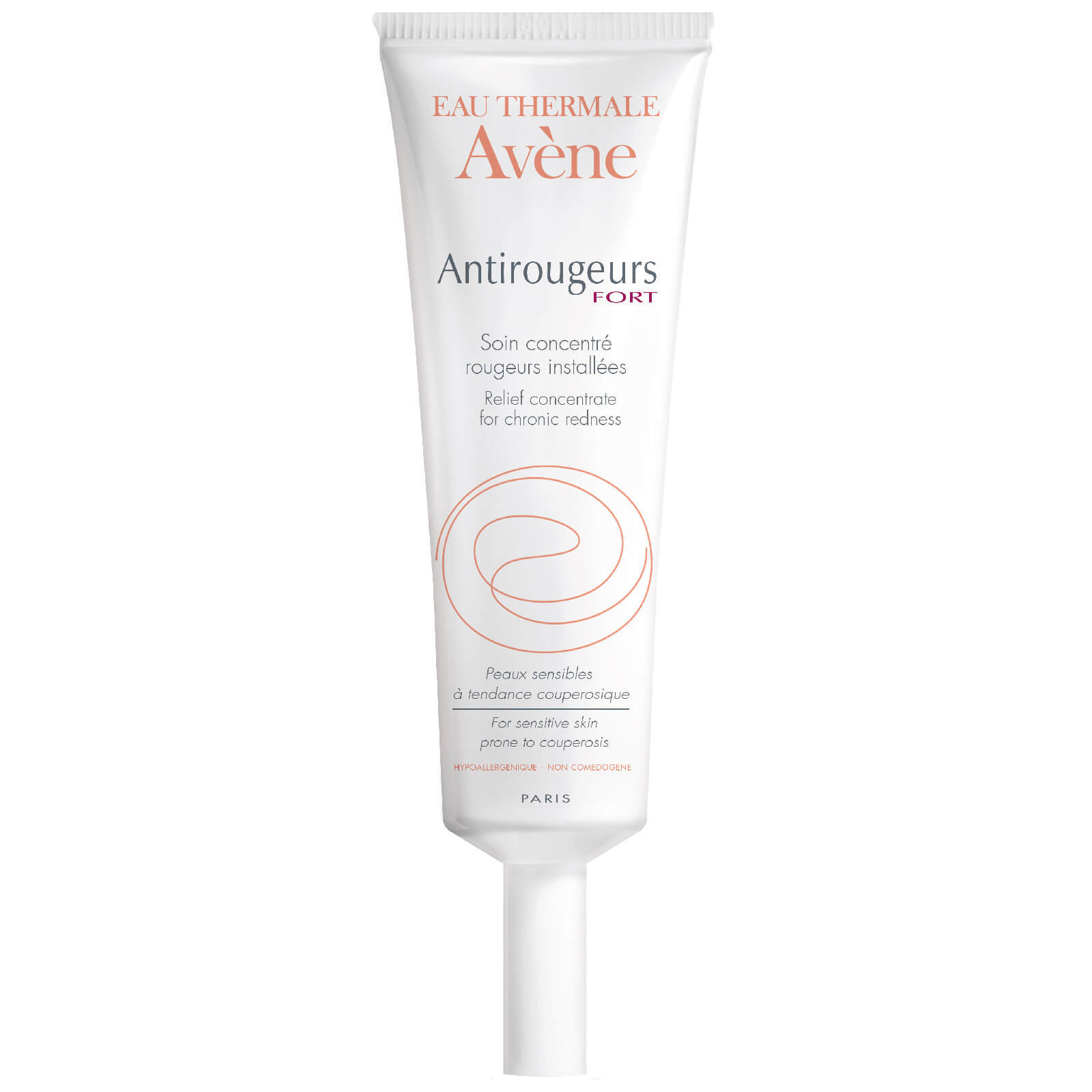 Avene Antirougeurs Fort Relief For Chronic Redness Mini