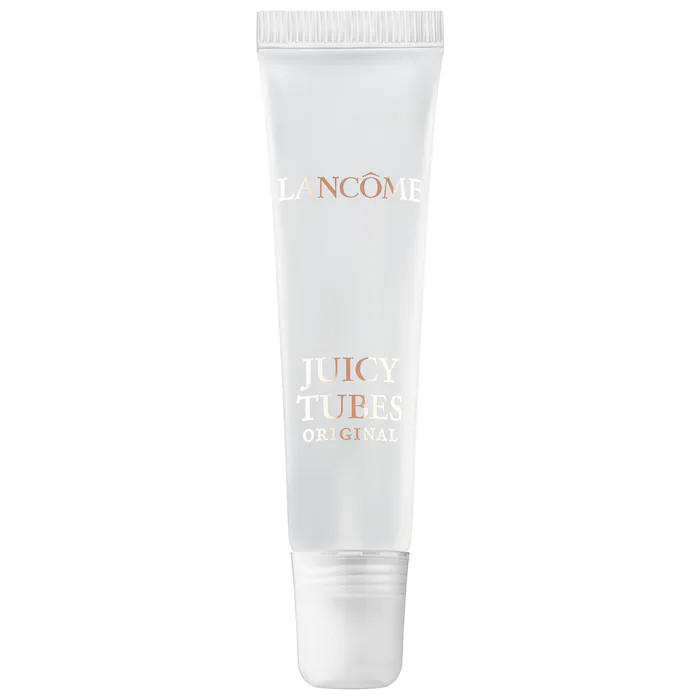 Lancome Juicy Tubes Lip Gloss Pure