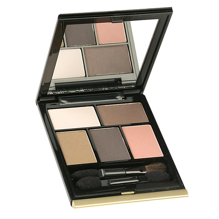 Kevyn Aucoin The Essential Eyeshadow Set Palette #1