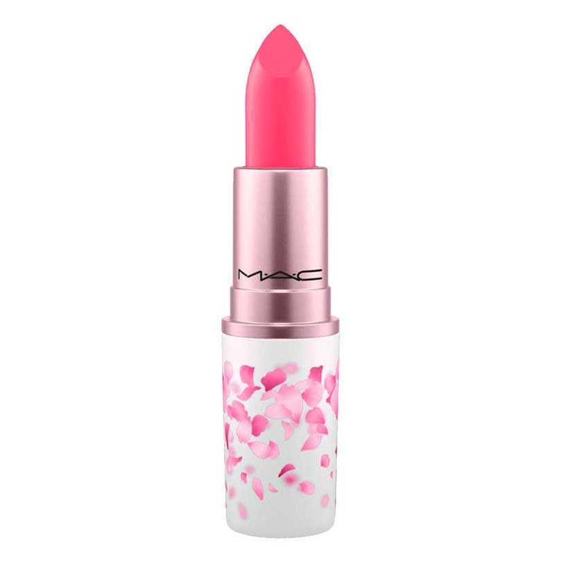 MAC Boom Boom Bloom Lipstick Tsk Tsk!