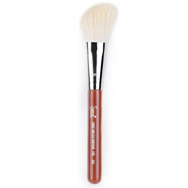 Sigma Large Angled Contour Brush F40 Paris Collection