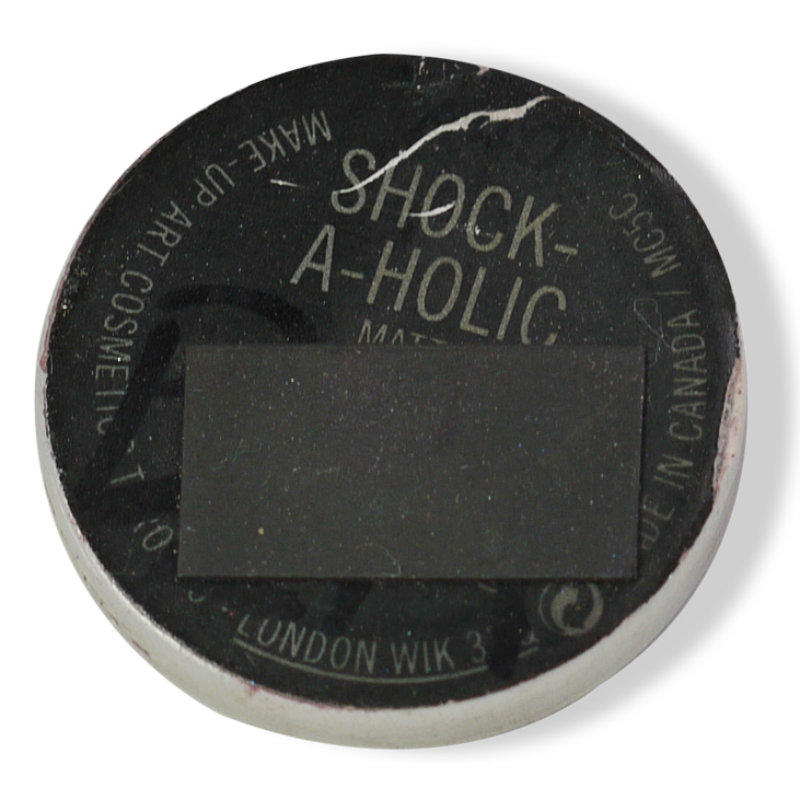 MAC - Eyeshadow Refill - Shock-A-Holic #1