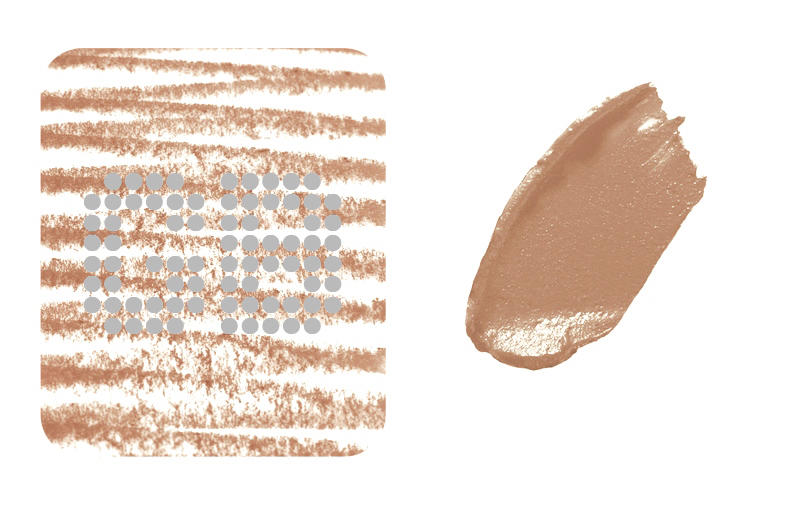 MAC Lipstick Equality #3