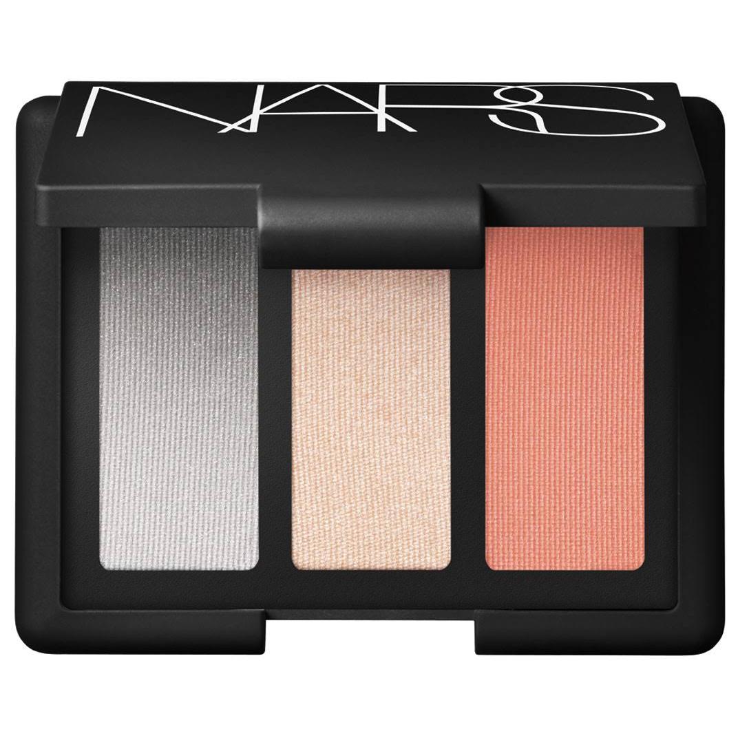 NARS Trio Eyeshadow Ramatuelle