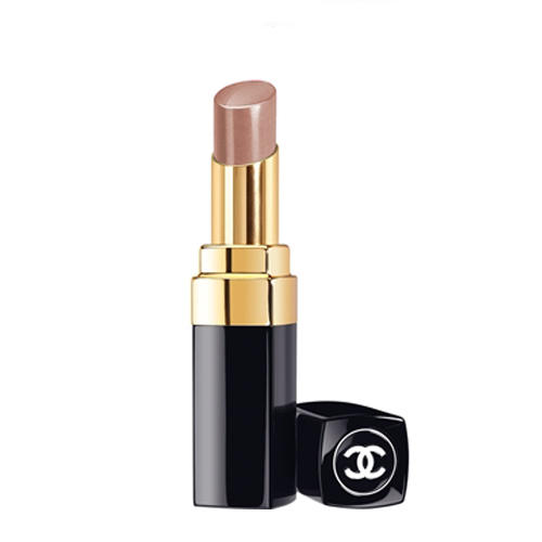 Chanel Rouge Coco Shine Lipstick 437