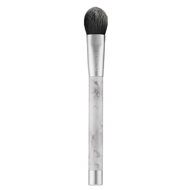 Sephora Blush Brush Set In Stone Collection