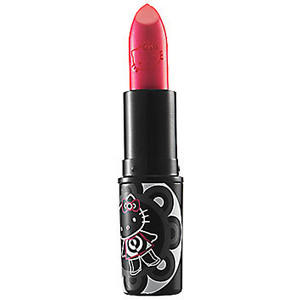 MAC Lipstick Hello Kitty Collection Big Bow #0