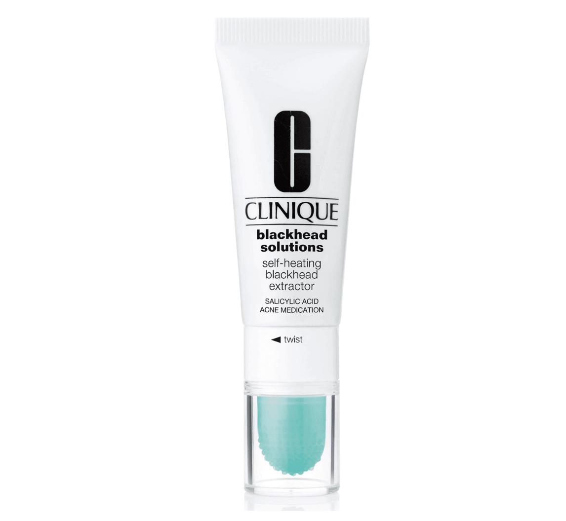 Clinique Blackhead Solutions