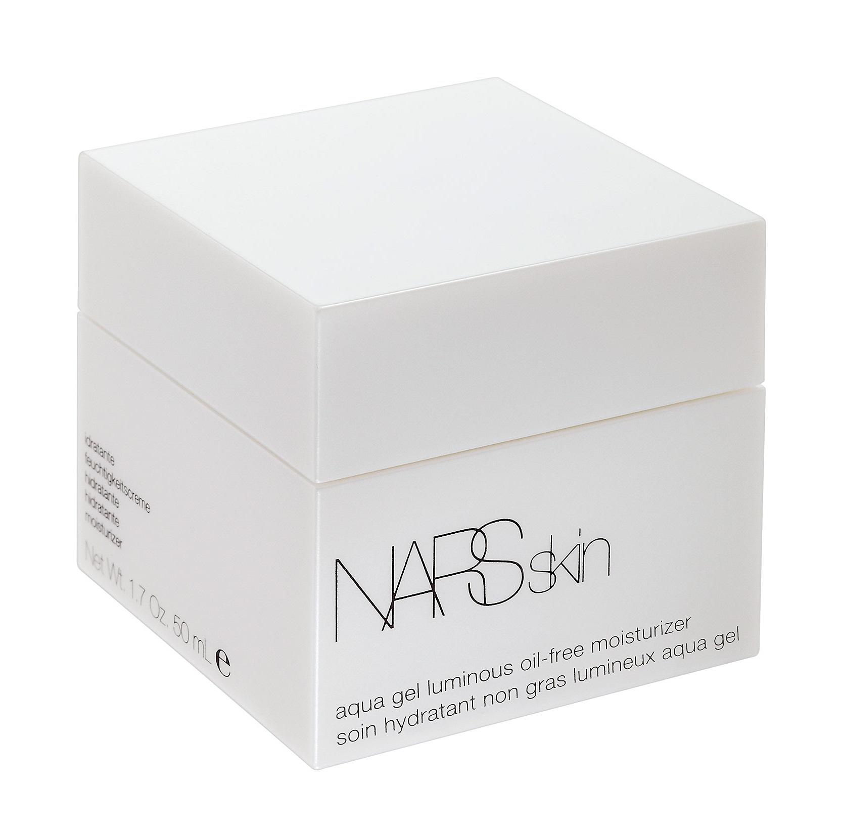 NARS Aqua Gel Luminous Oil-Free Moisturizer #1
