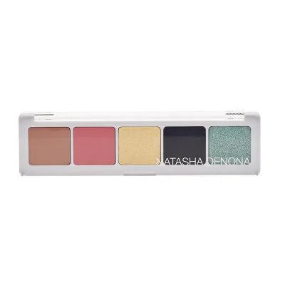 Natasha Denona Jubilee Eyeshadow Palette