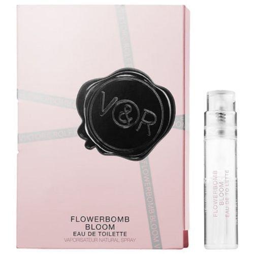 Viktor & Rolf Flowerbomb Bloom Vial