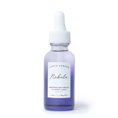 NEBULA Adaptogen Clarity Ampoule