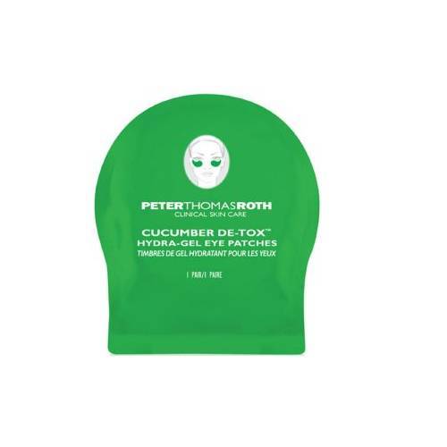 Peter Thomas Roth Cucumber De-Tox Hydra-Gel Eye Patches