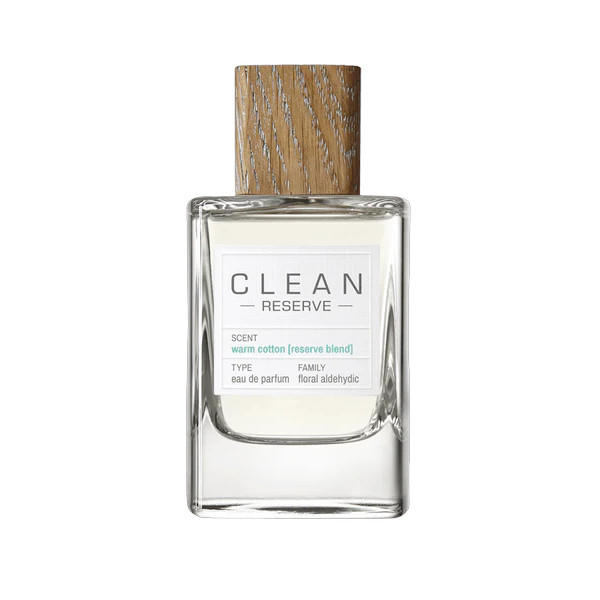 CLEAN Reserve Warm Cotton Perfume Vial