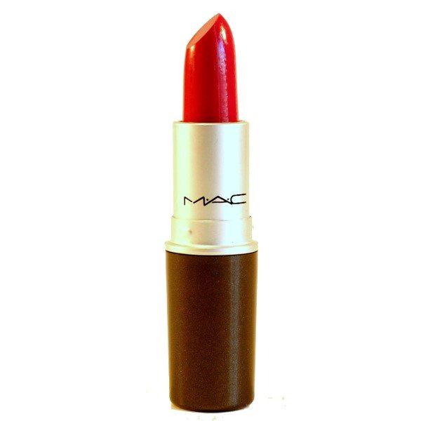 MAC Lipstick Retro Rouge