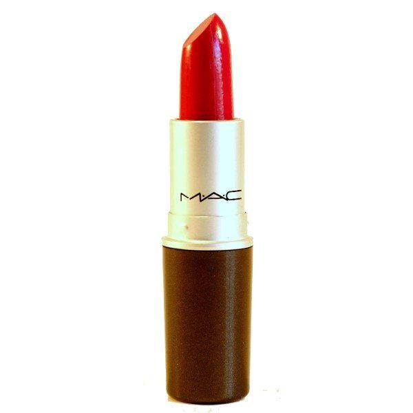 MAC Lipstick Retro Rouge