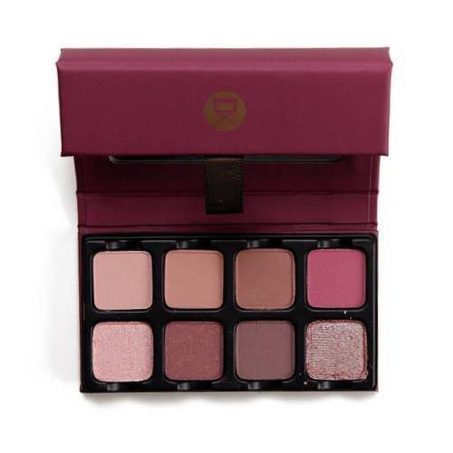 2nd Chance Viseart Midsommer Petit Pro Palette