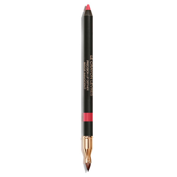 Chanel Le Crayon Levres Precision Lip Definer Capucine 92