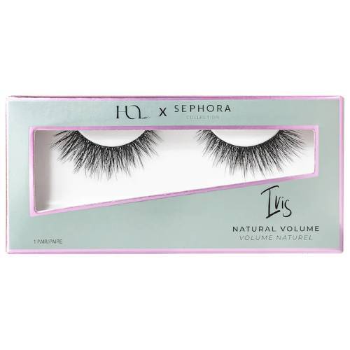 House Of Lashes X Sephora Collection False Lash Iris