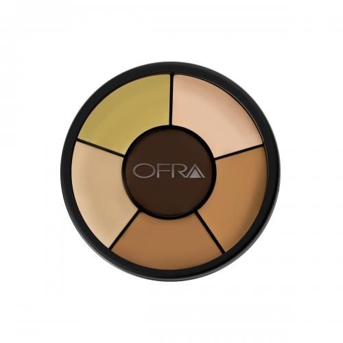 OFRA Corrector Wheel Deep