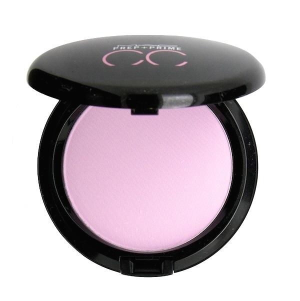 MAC Prep+Prime CC Colour Correcting Powder Compact Illuminate