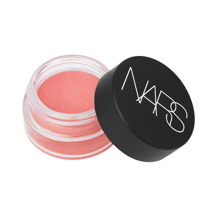 NARS Air Matte Cream Blush Orgasm