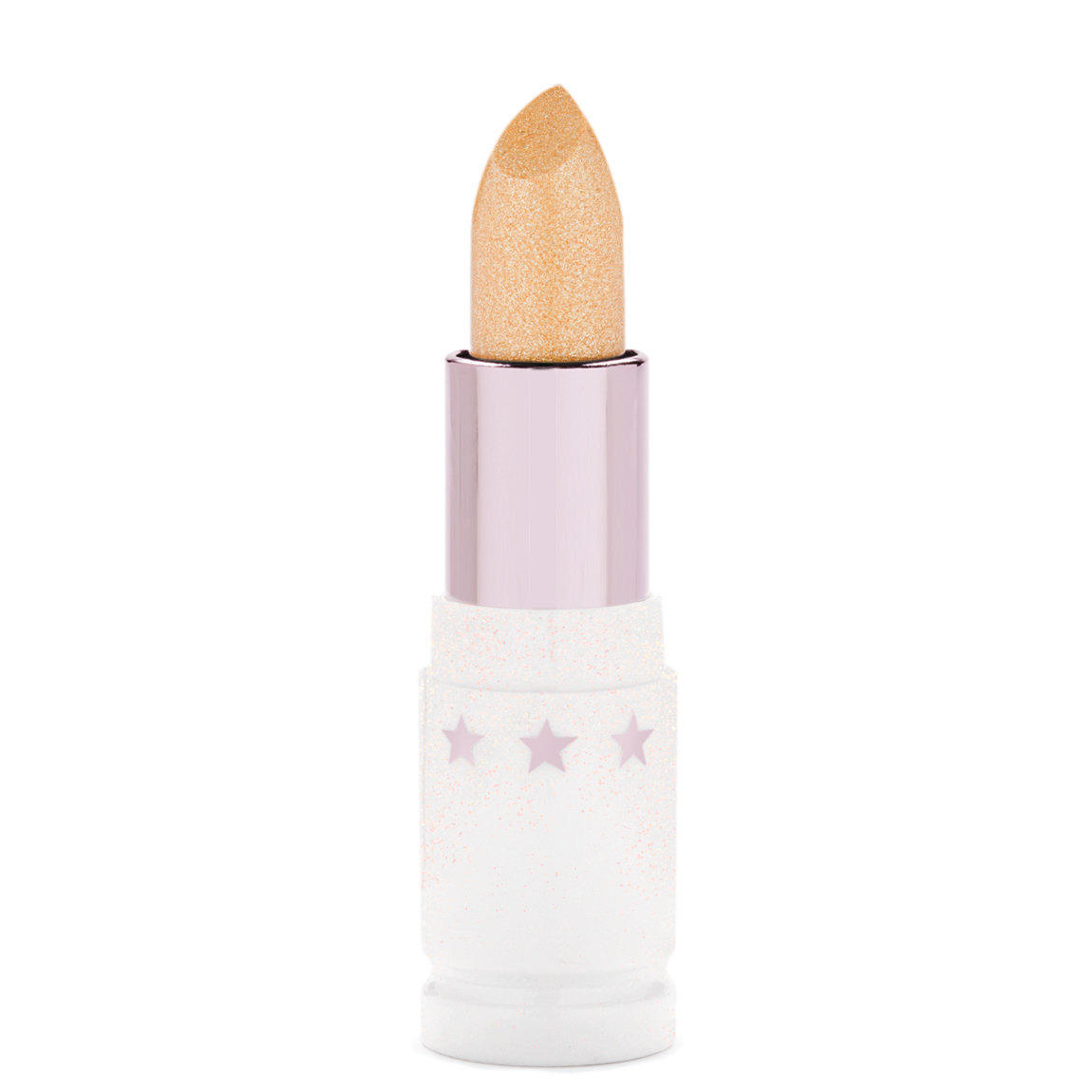 Jeffree Star Lip Ammunition Galaxy Gold