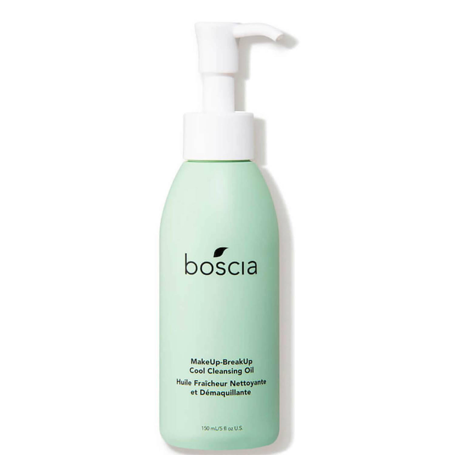 Boscia MakeUp-BreakUp Cool Cleansing Oil Mini